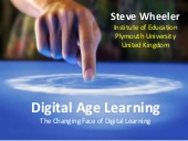 Digital Age Learning
