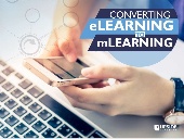 Converting eLearning to mLearning 