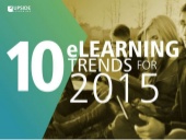 eLearning Trends For 2015 