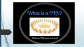 PERSONAL LEARNING NETWORKS